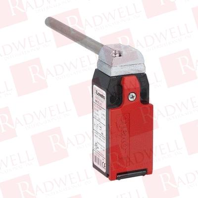 LOVATO KMP2L12N