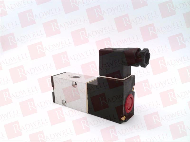 KOGANEI 200-4E1-39-64W-DC24V