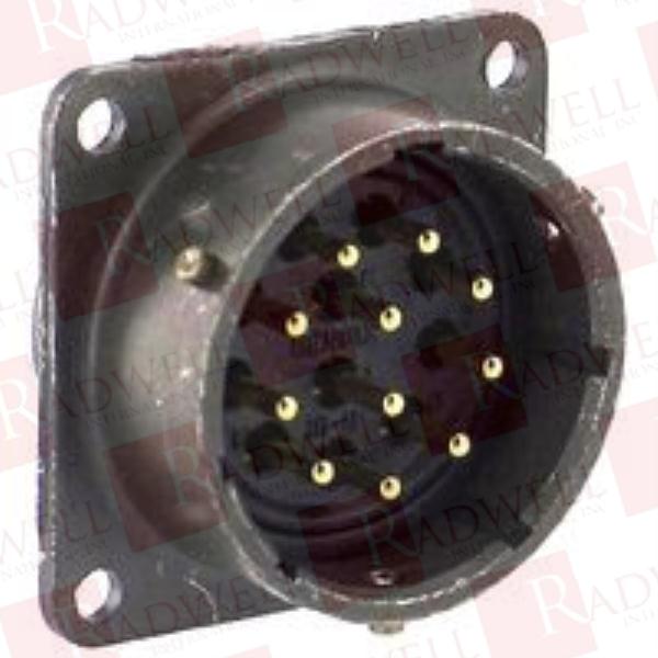 AMPHENOL PT02E-18-11P(027)