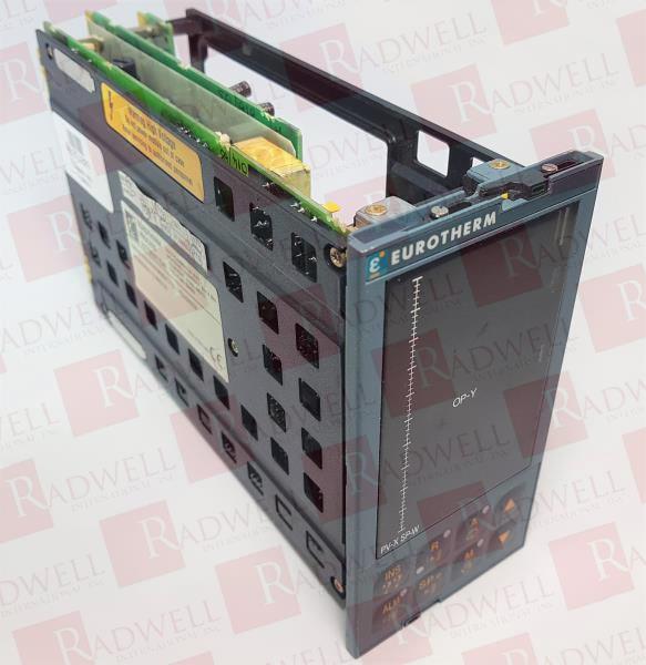 INVENSYS T640/DC/422/HI/HI/M001/-/-/-/EN/GREEN