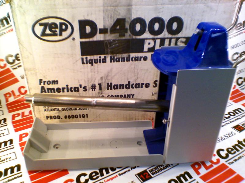 LIQUID HAND DISPENSER
