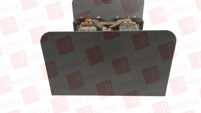 SCHNEIDER ELECTRIC 8736-AG-4-V02