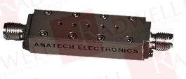 ANATECH ELECTRONICS AB10000B1139