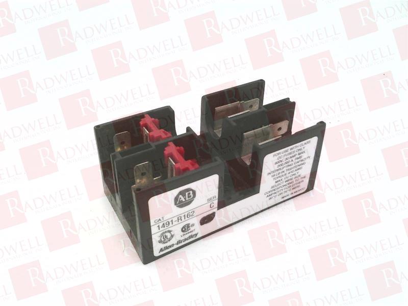 ALLEN BRADLEY 1491-R162