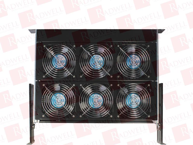ORION FANS OAT602
