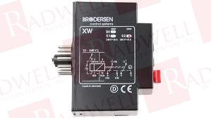 BEIJER ELECTRONICS XMW-S2