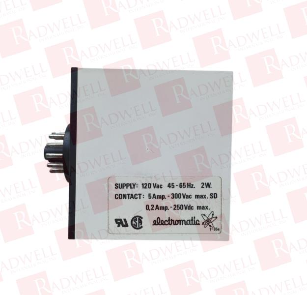 CARLO GAVAZZI SC210-120-0,5S