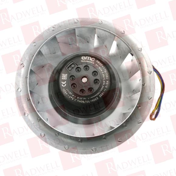 EMC FIME RB2C-175/060 K015 I-1892
