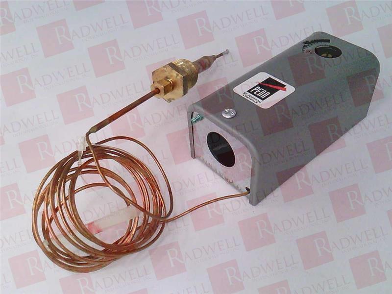 JOHNSON CONTROLS A19AAB-26