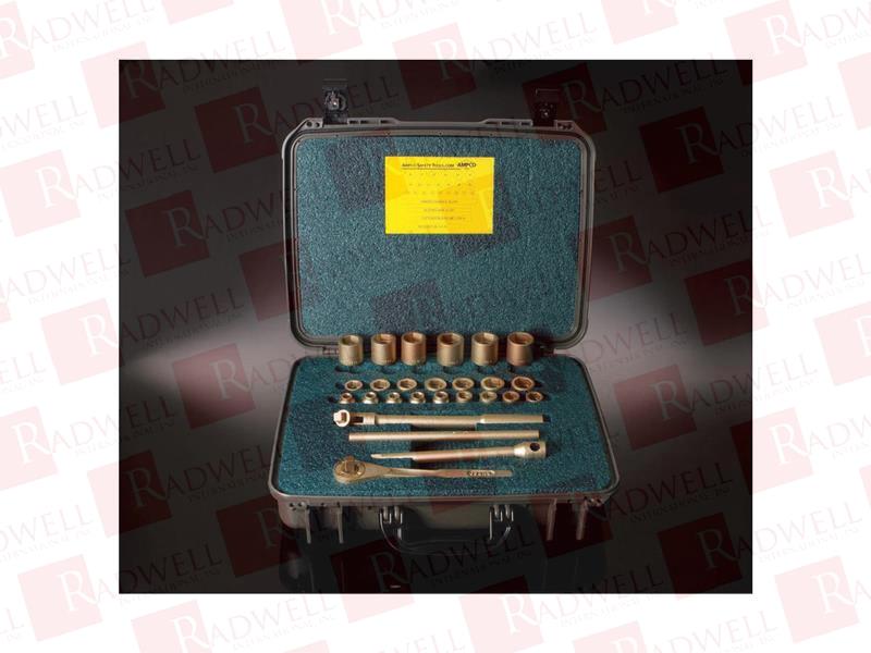 AMPCO TOOL W-260M