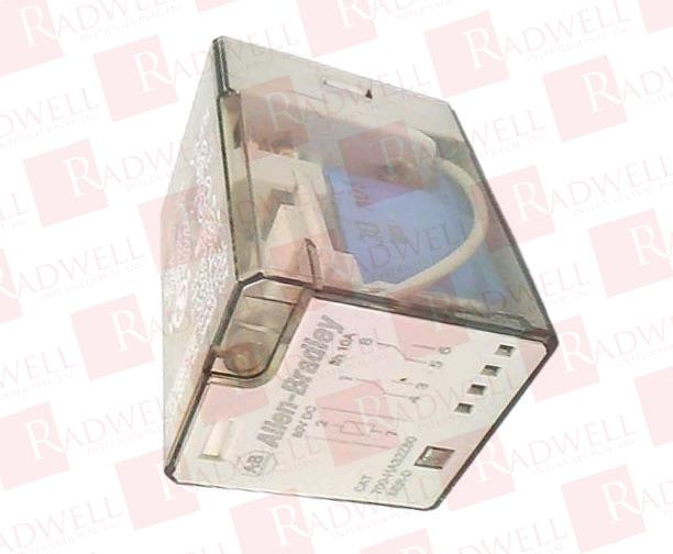 ALLEN BRADLEY 700-HA32Z80