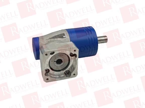 WITTENSTEIN LPK-090-MO2-10-111