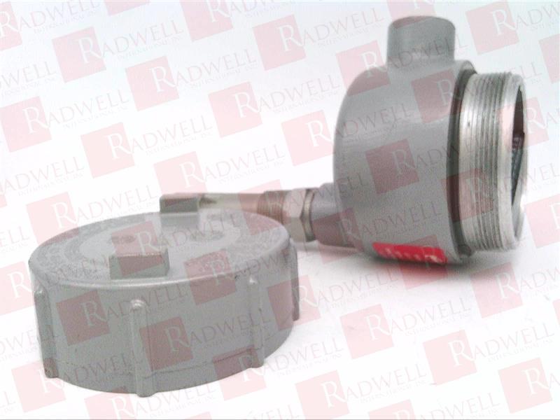 GEMS SENSORS ULS-100