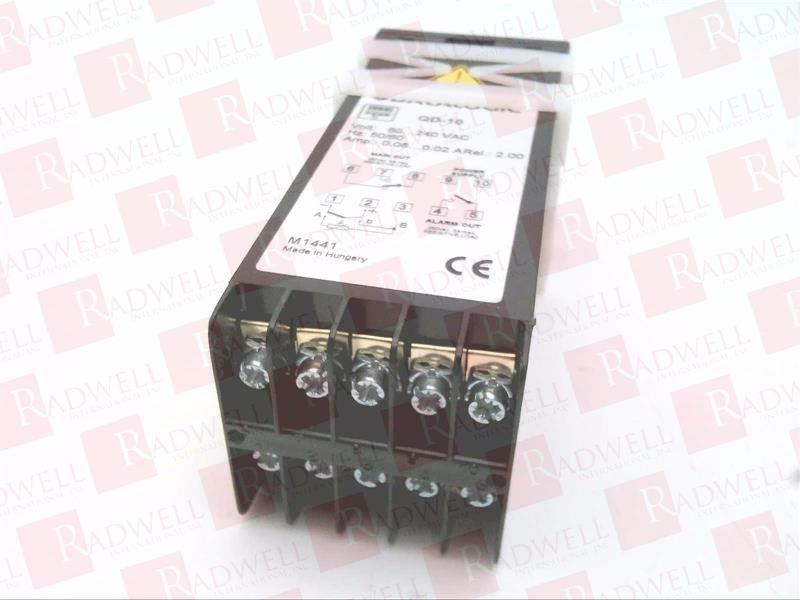 DATALOGIC QD-10