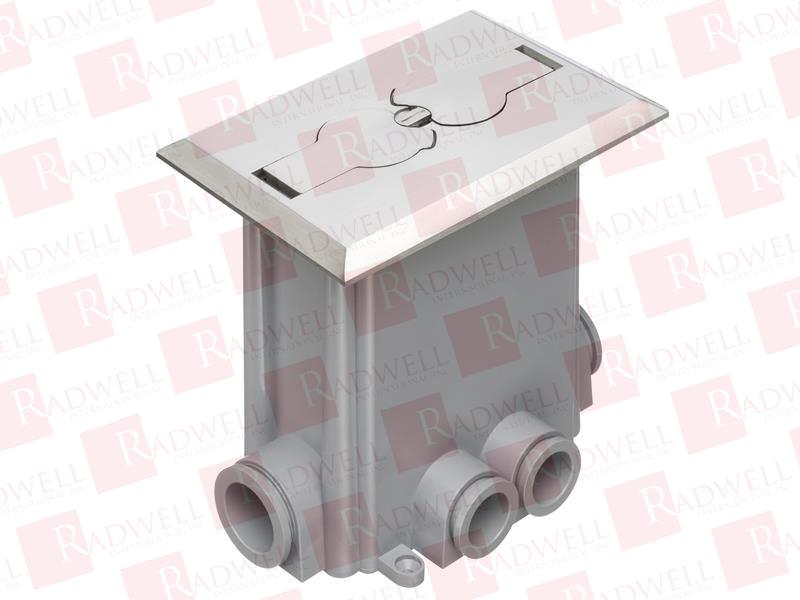ARLINGTON INDUSTRIES FLBCF101NL