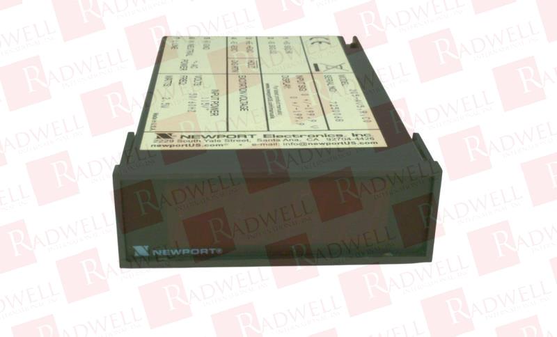 OMEGA ENGINEERING 205-AV5-R-C0