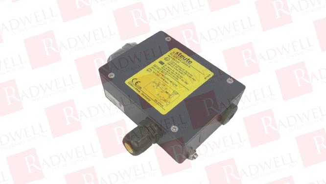 STEUTE EX AZM 415 2O/2S R