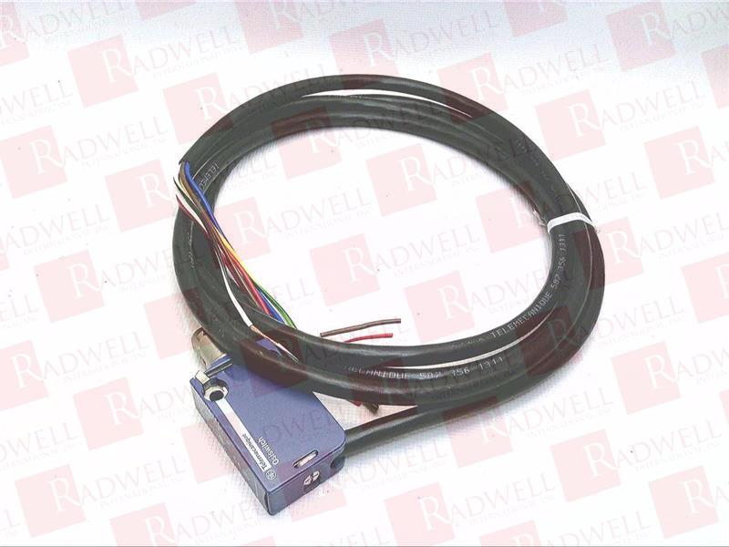 TELEMECANIQUE SENSORS XCMD3902L2