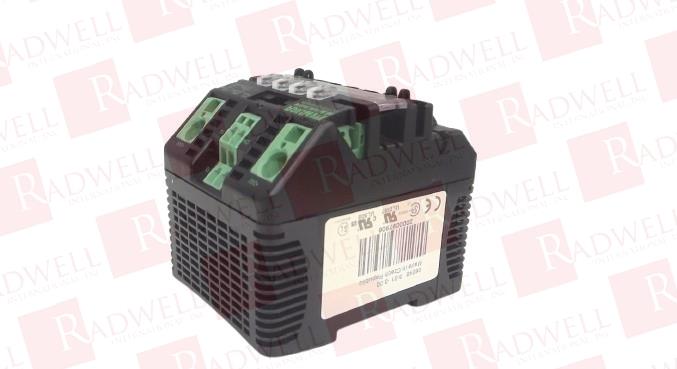 MURR ELEKTRONIK 9000-41034-0100600
