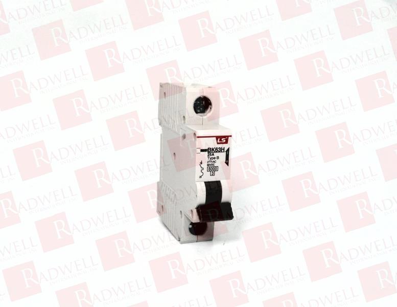 LS ELECTRIC 0626035163