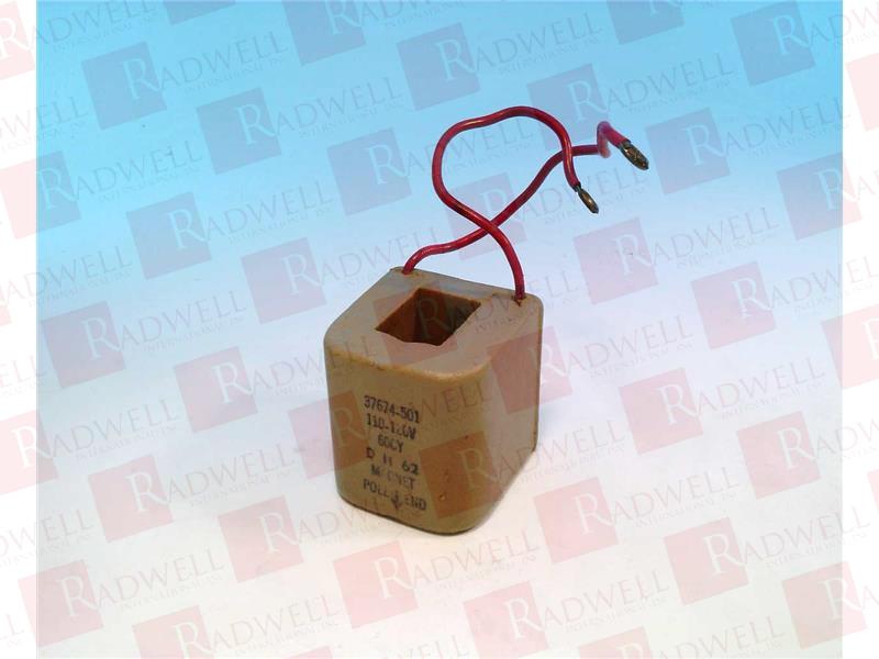 EATON CORPORATION 37674-501