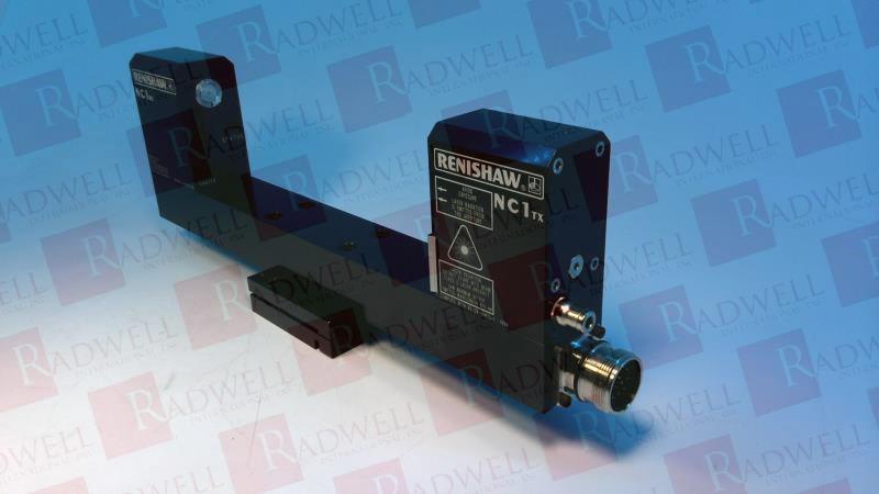 RENISHAW NC1 RX/NC1 TX