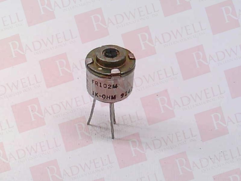 GENERIC FR102M