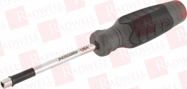 STANLEY BLACK & DECKER JN0504RMS