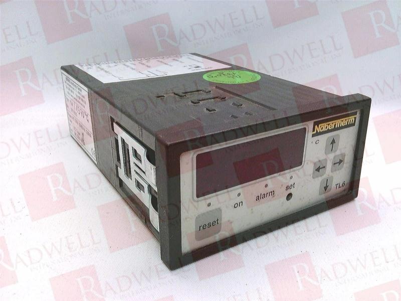  , TEMPERATURE SELECTION LIMITER, 4/16 AMP, 230 V AC, 50/60 HZ, 2.8 VA