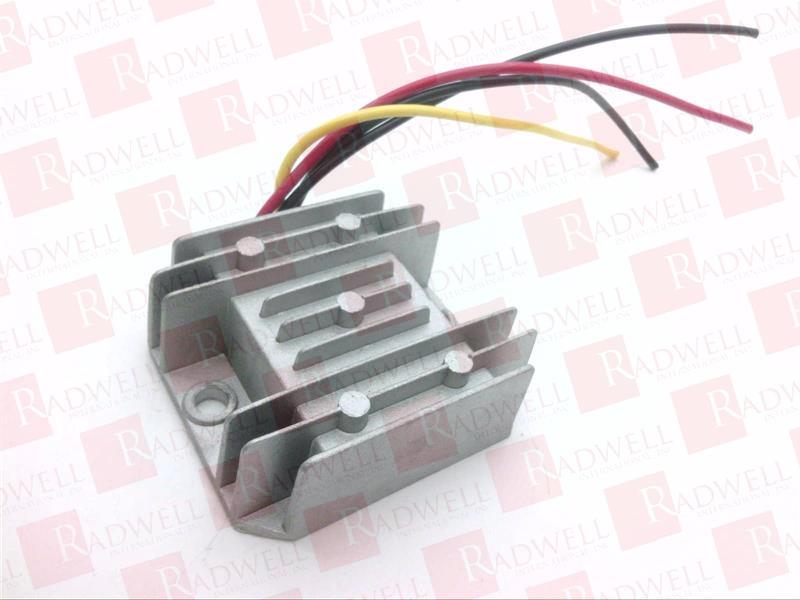 TOBSUN ELECTRONICS TBS1224B72Z