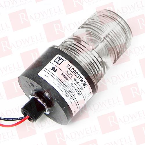 TOMAR 495S-1280-C