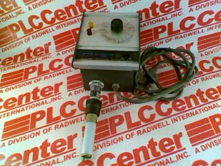 RESISTIVITY METER