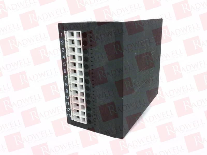 ELOBAU 462RE112