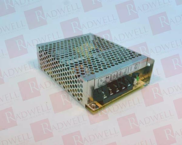 MEAN WELL RS-75-12