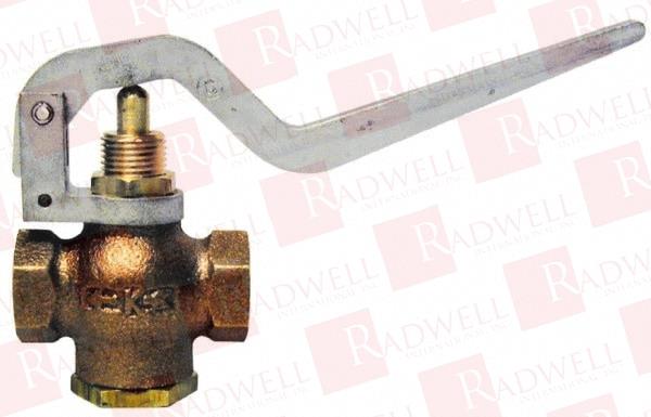 KINGSTON VALVE 305B-5-1