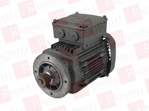 SEW EURODRIVE S37DRS71M2