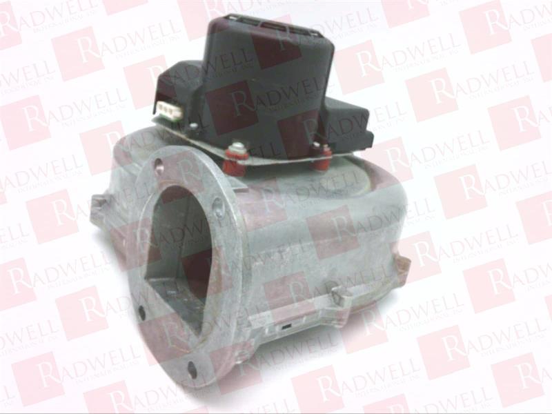 EBM PAPST RG175/2000-3633-010304