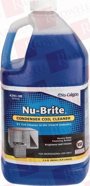 NU CALGON 4291-08
