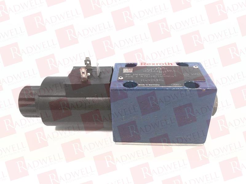 BOSCH R901089244