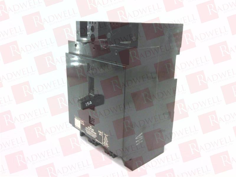 WESTINGHOUSE 656D223G02