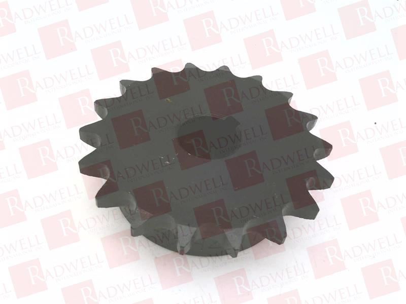 REGAL REXNORD H4018X3/4