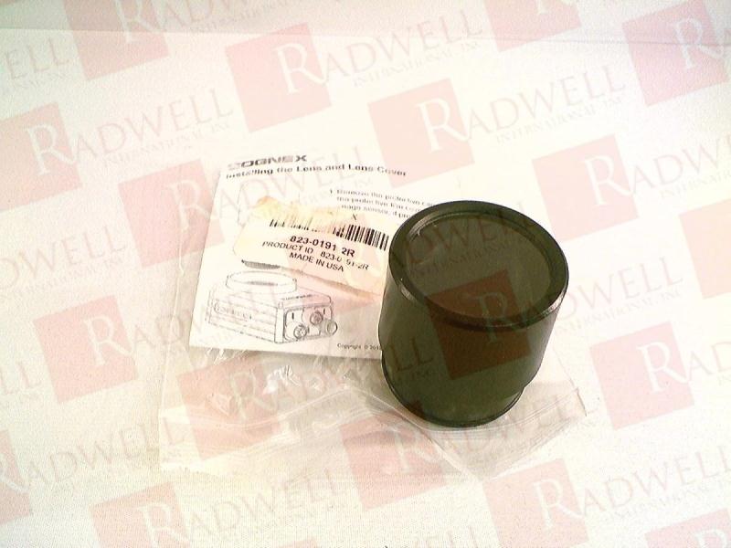 COGNEX 823-0191-2R