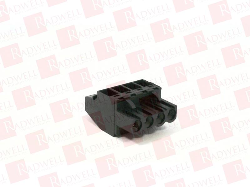 WEIDMULLER 1552910000