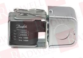 DANFOSS BJ120CS