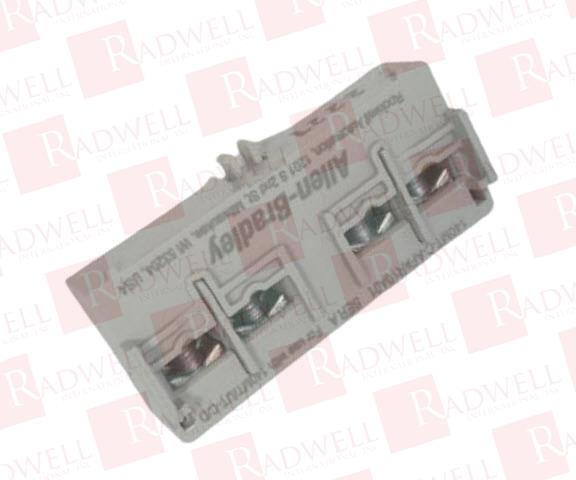 ALLEN BRADLEY 140MT-C-AFAR10A01