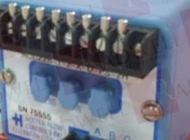 HOFFER FLOW CONTROLS INC ACC22B-1-2-X-D-PS-2H