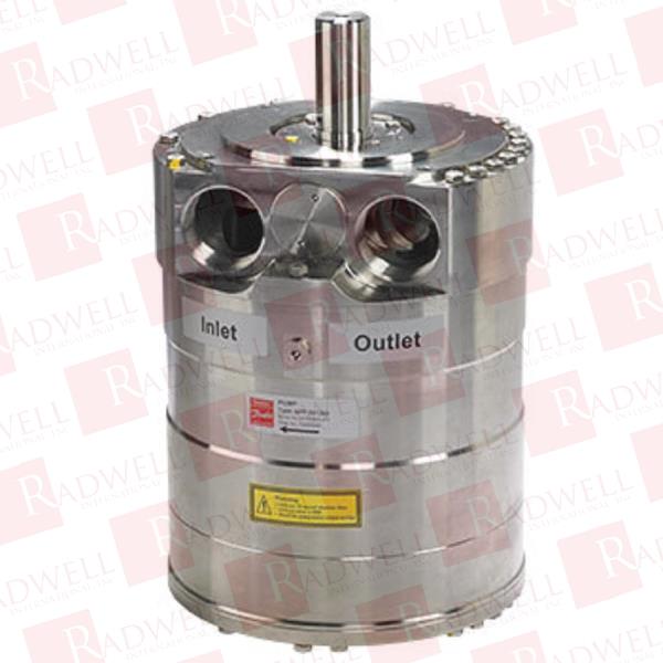 DANFOSS 180B3010