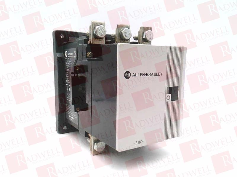 ALLEN BRADLEY 100-B180NH3