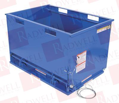 VESTIL DBH-100-3