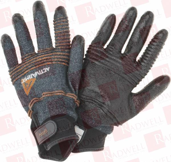 ANSELL PROTECTIVE SOLUTIONS 9700800L
